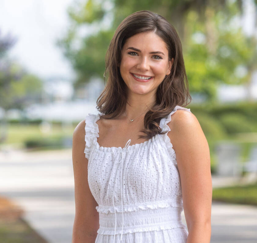 Audrey Duke