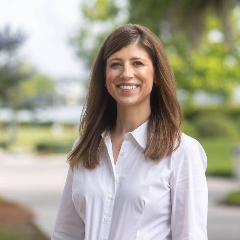 Marie Frier PLA, ASLA, LEED, AP